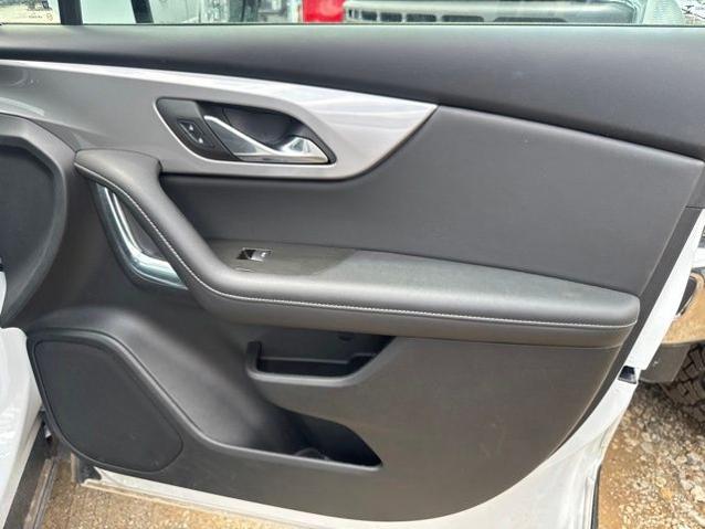 2025 Chevrolet Blazer AWD 2LT