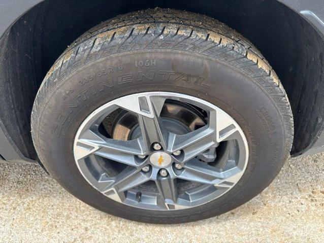 2025 Chevrolet Blazer AWD 2LT