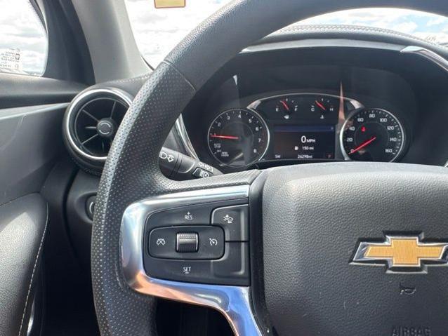 2025 Chevrolet Blazer AWD 2LT
