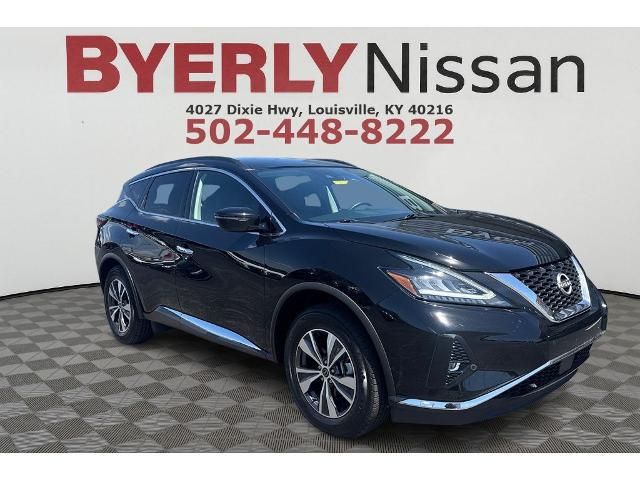 2023 Nissan Murano SV FWD for sale in Louisville, KY