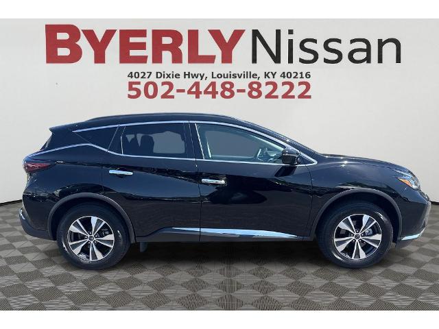 2023 Nissan Murano SV FWD