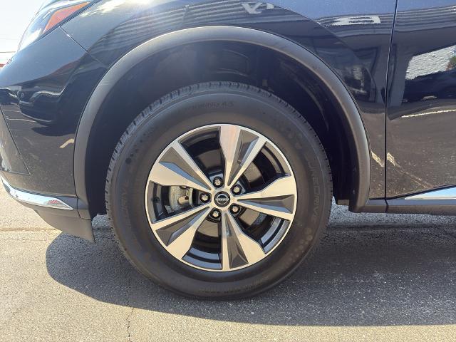 2023 Nissan Murano SV FWD