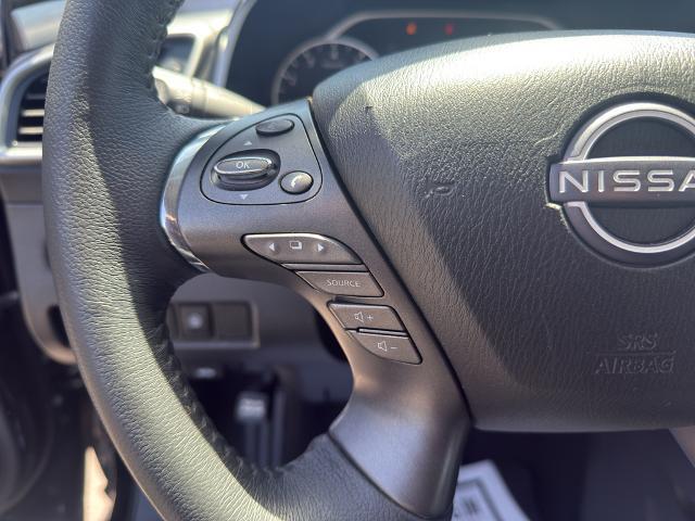 2023 Nissan Murano SV FWD