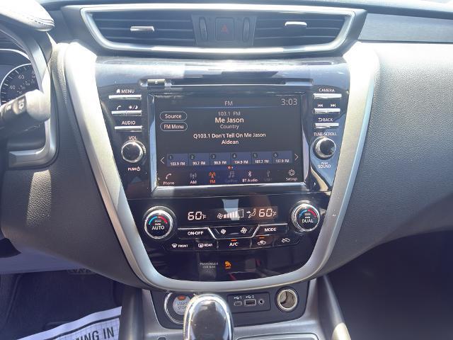 2023 Nissan Murano SV FWD