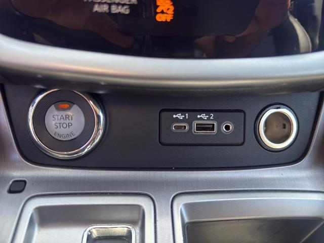 2023 Nissan Murano SV FWD