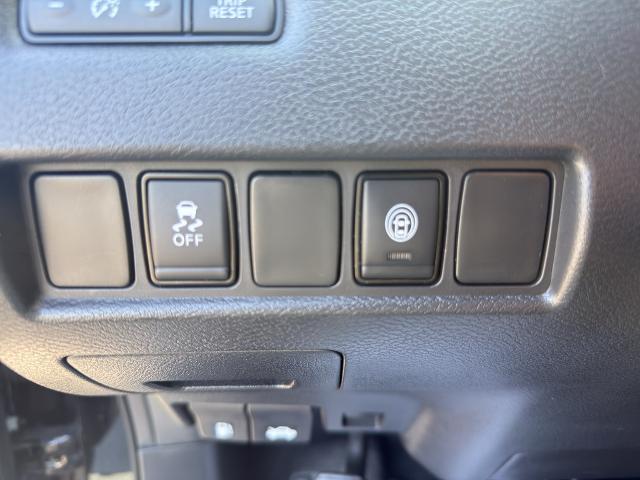 2023 Nissan Murano SV FWD