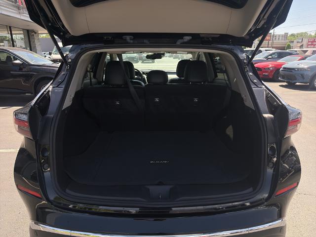 2023 Nissan Murano SV FWD