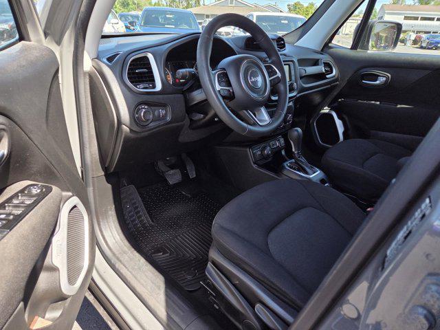 2020 Jeep Renegade Sport 4x4