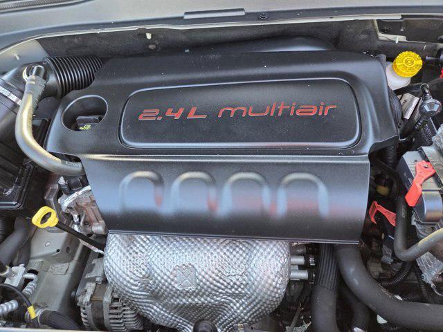 2020 Jeep Renegade Sport 4x4