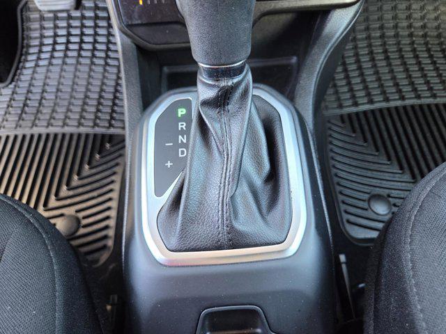 2020 Jeep Renegade Sport 4x4