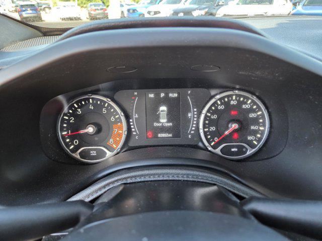2020 Jeep Renegade Sport 4x4