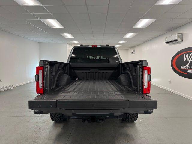 2024 Ford F-250 Platinum