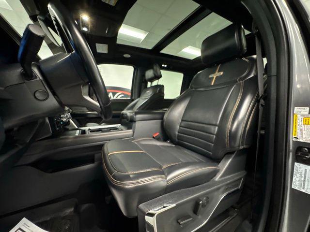 2024 Ford F-250 Platinum