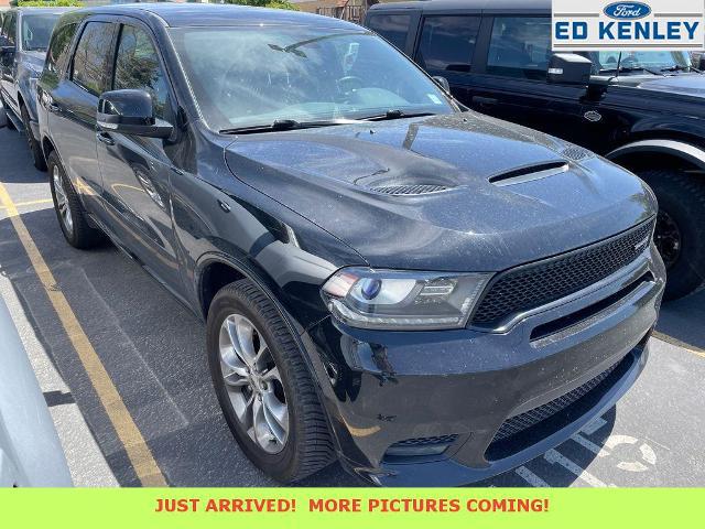 2020 Dodge Durango GT Plus AWD for sale in Layton, UT