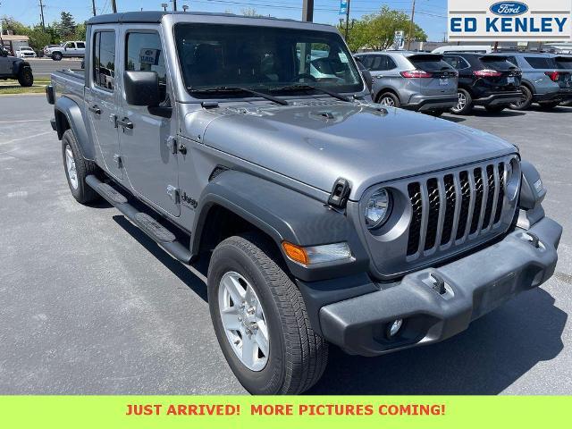 2020 Jeep Gladiator Sport S for sale in Layton, UT