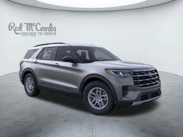 2026 Ford Explorer Active for sale in San Antonio, TX