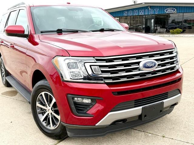 2019 Ford Expedition XLT