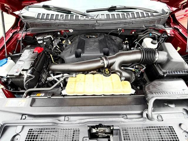 2019 Ford Expedition XLT