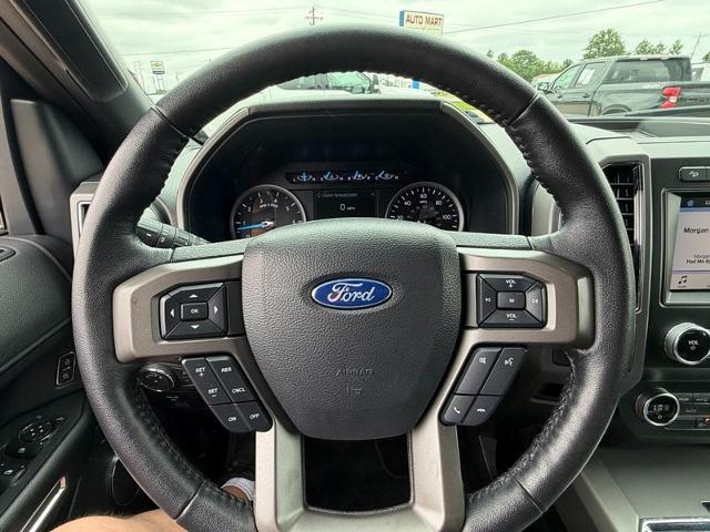 2019 Ford Expedition XLT