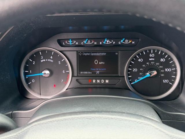 2019 Ford Expedition XLT