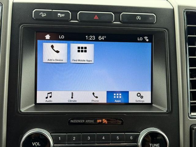 2019 Ford Expedition XLT