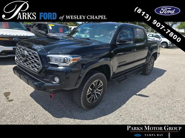 2023 Toyota Tacoma TRD Sport for sale in Wesley Chapel, FL