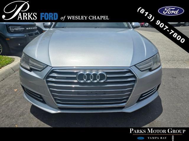 2017 Audi A4 2.0T Premium for sale in Wesley Chapel, FL