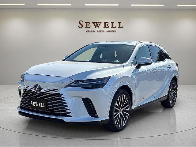 2025 Lexus RX 350 Base for sale in Odessa, TX