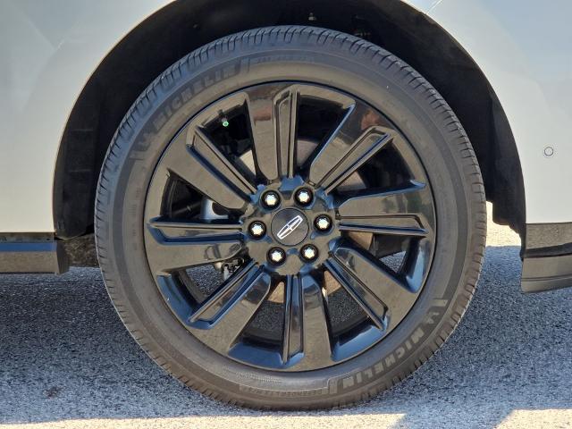 2022 Lincoln Navigator Reserve L
