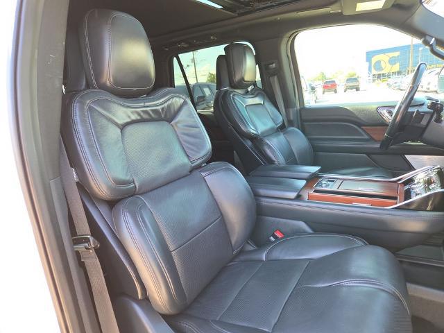 2022 Lincoln Navigator Reserve L