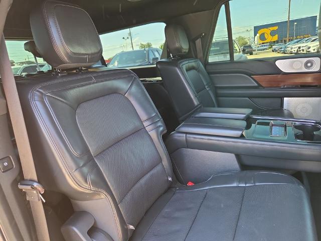 2022 Lincoln Navigator Reserve L