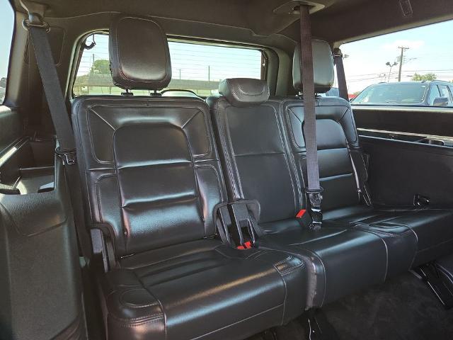 2022 Lincoln Navigator Reserve L