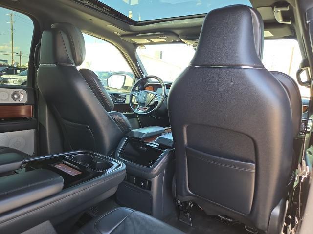 2022 Lincoln Navigator Reserve L