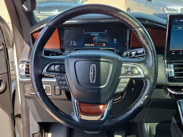 2022 Lincoln Navigator Reserve L