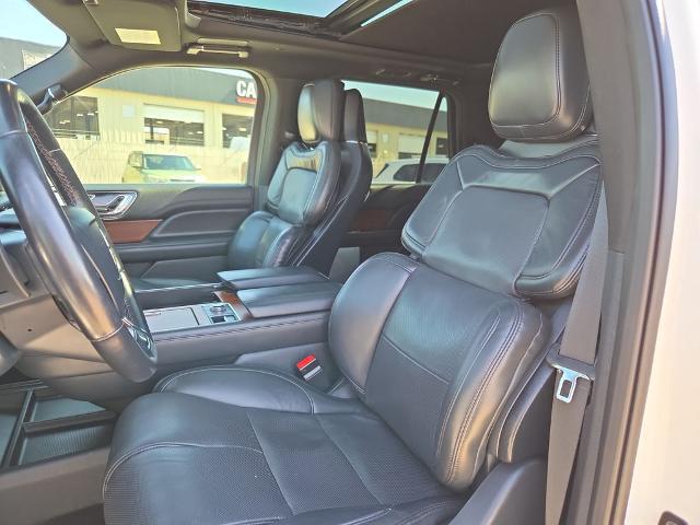 2022 Lincoln Navigator Reserve L