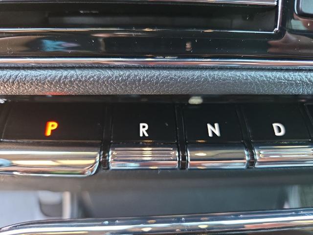 2022 Lincoln Navigator Reserve L