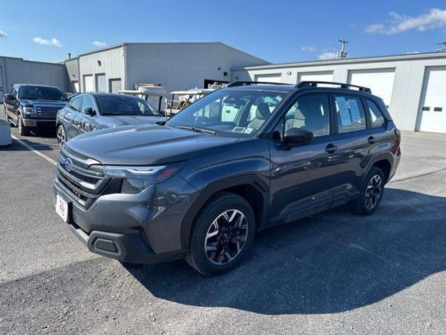 2025 Subaru Forester Base for sale in Catskill, NY