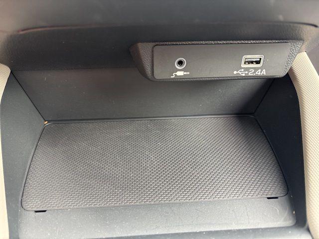 2025 Subaru Forester Base