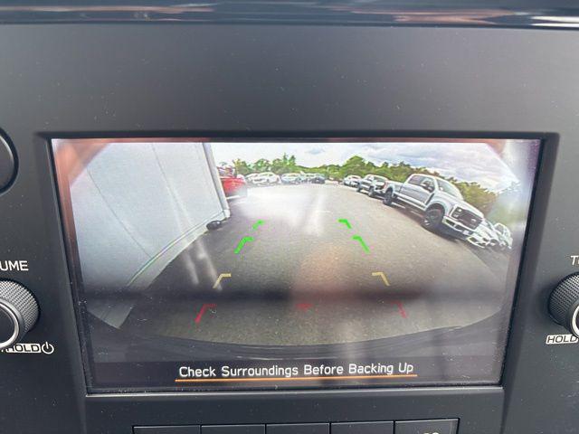 2025 Subaru Forester Base