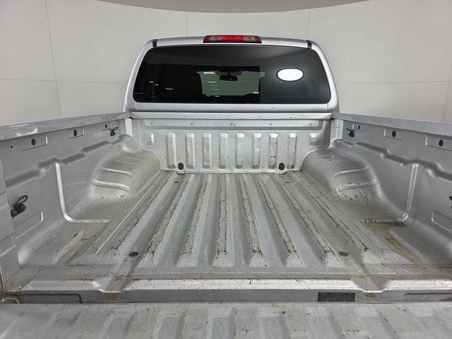 2015 Nissan Frontier S