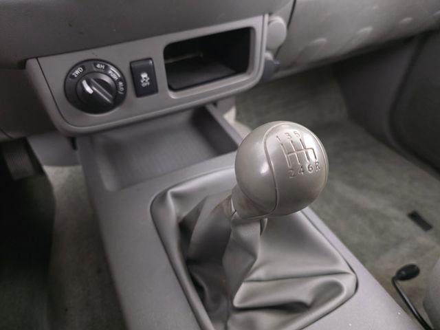 2015 Nissan Frontier S