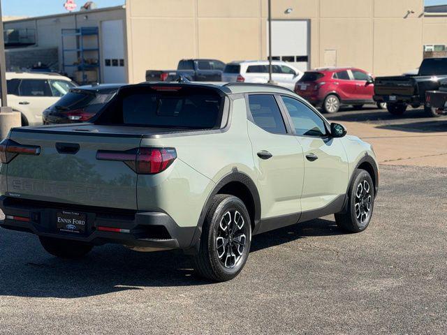 2023 Hyundai Santa Cruz SEL