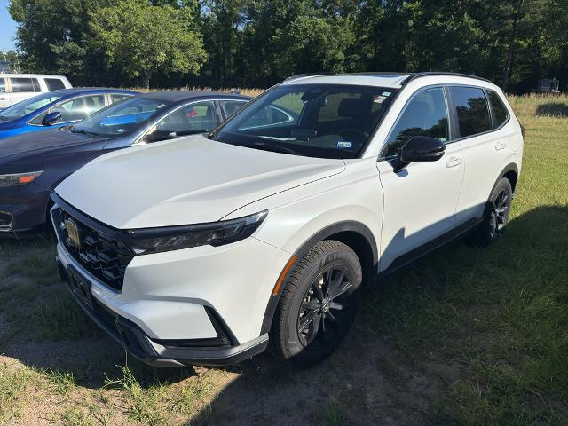 2023 Honda CR-V Hybrid Sport for sale in Tyler, TX