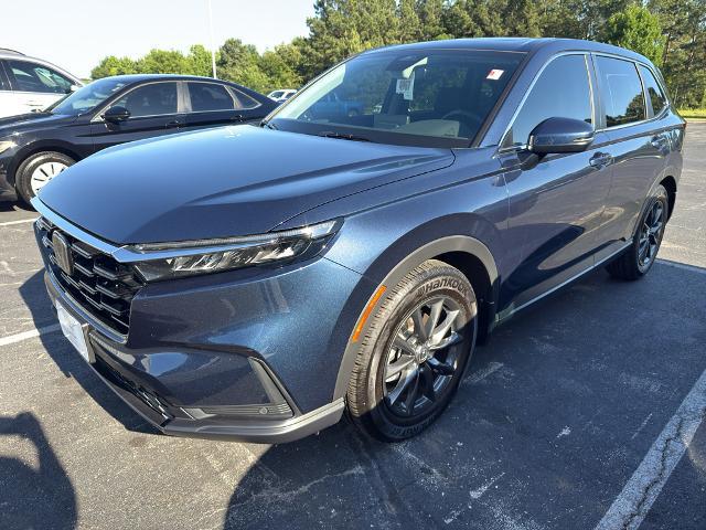 2026 Honda CR-V EX-L 2WD for sale in Tyler, TX