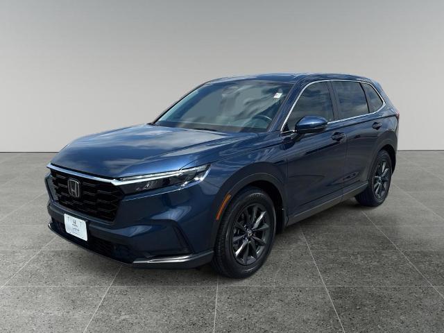 2026 Honda CR-V EX-L 2WD