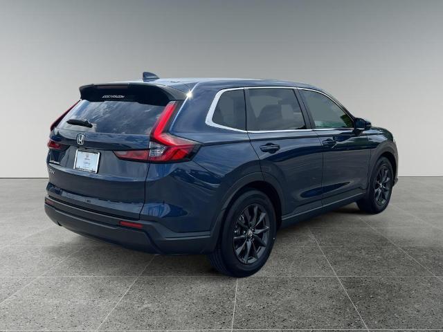 2026 Honda CR-V EX-L 2WD
