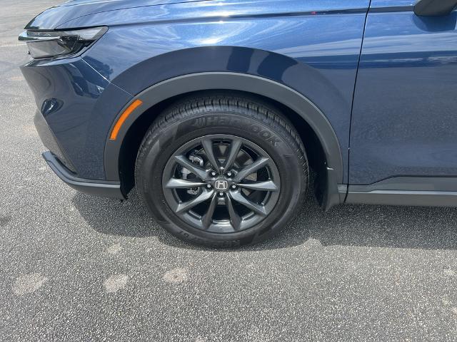 2026 Honda CR-V EX-L 2WD
