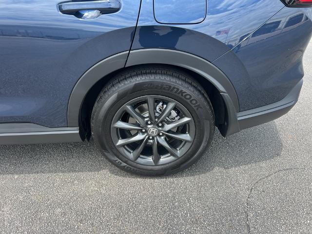 2026 Honda CR-V EX-L 2WD