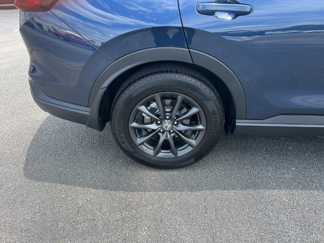 2026 Honda CR-V EX-L 2WD