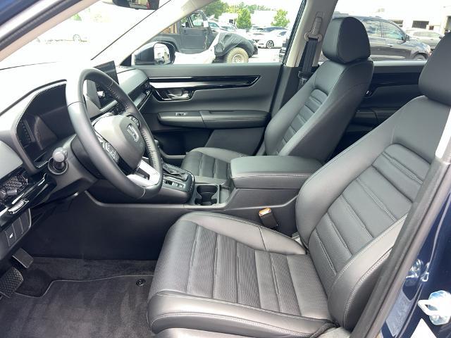 2026 Honda CR-V EX-L 2WD